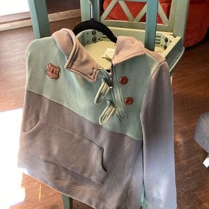 Alaska chicks hoodie